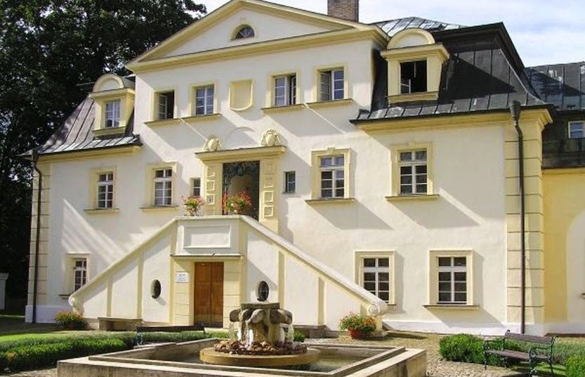 Jenerálka, Prague, Czech Republic (Czechia)
